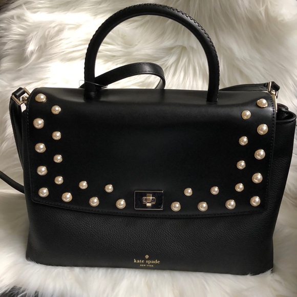 NWT Kate Spade crossbody bag. - Picture 8 of 8